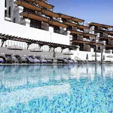 Idyll Suites - Adults Only